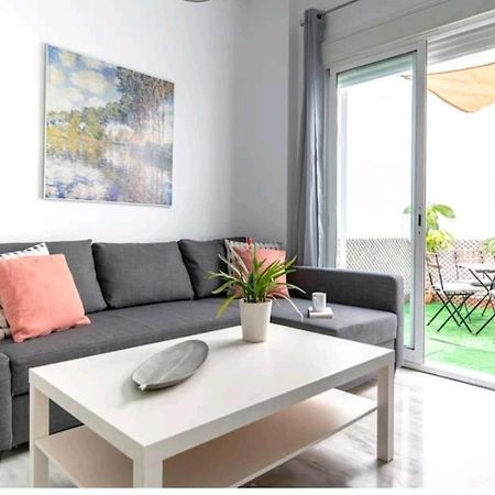 Appartement Casa De La Alameda à Séville Extérieur photo