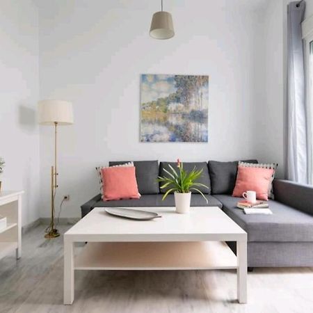 Appartement Casa De La Alameda à Séville Extérieur photo
